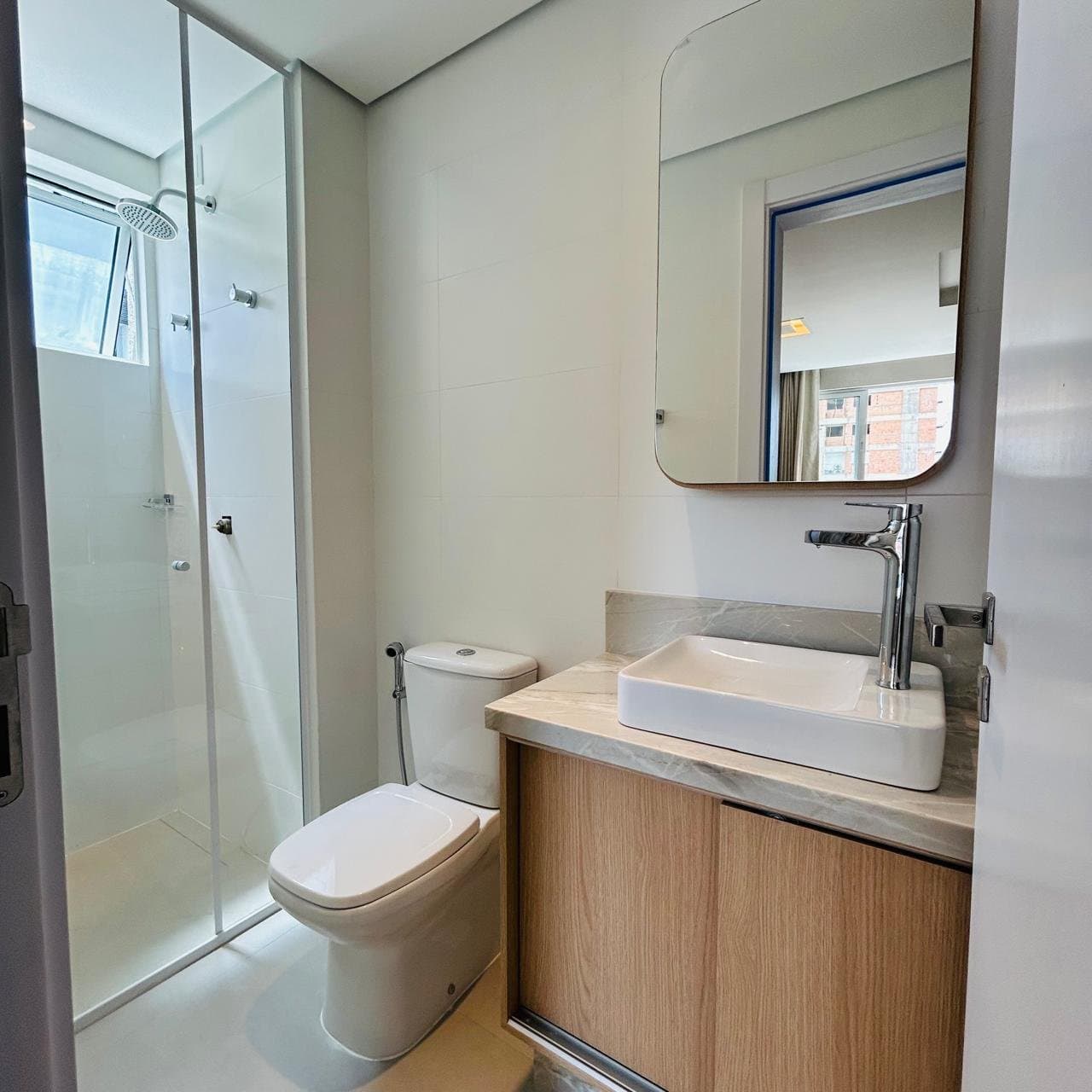 Apartamento de 3 quartos com 1 suíte e 89 m² em Itajaí