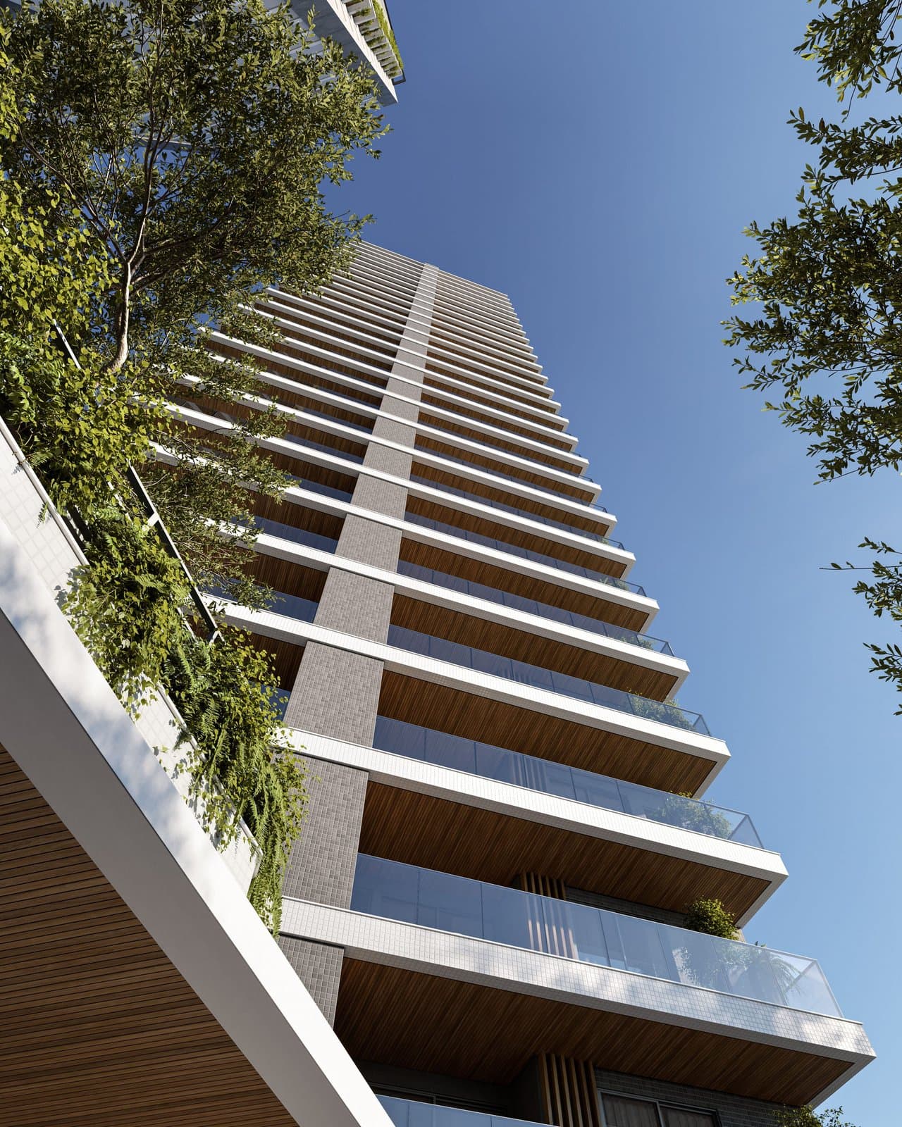 Apartamento de 2 quartos com 1 suíte e 112 m² em Itajaí