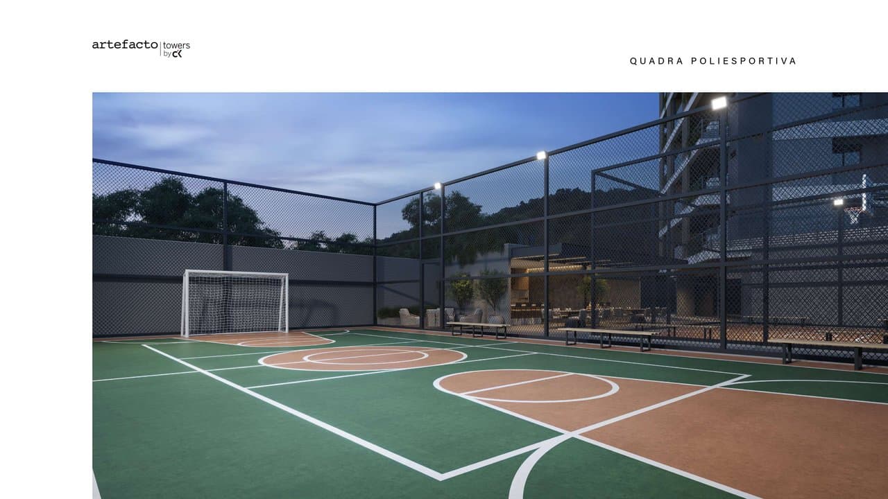 Apartamento de 2 quartos com 1 suíte e 112 m² em Itajaí