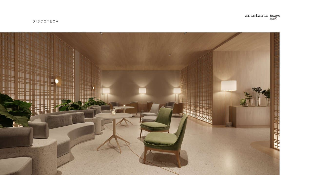 Apartamento de 2 quartos com 1 suíte e 112 m² em Itajaí