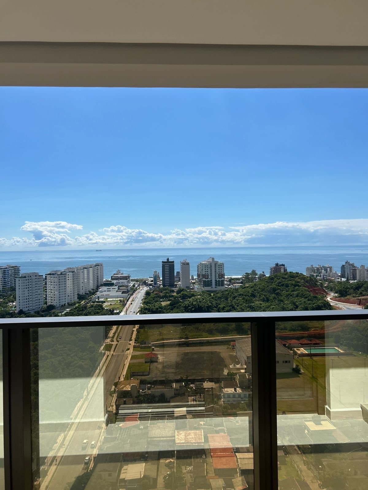 Apartamento de 3 quartos com 3 suítes e 121 m² em Itajaí