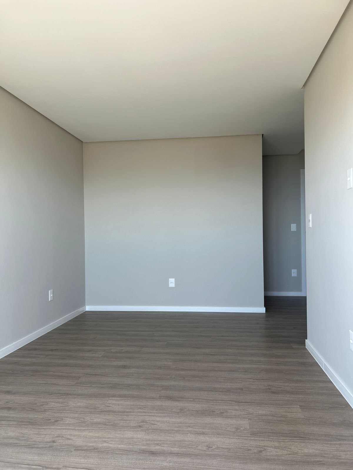 Apartamento de 3 quartos com 3 suítes e 121 m² em Itajaí
