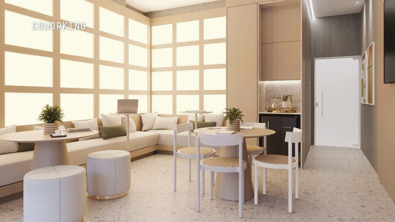Apartamento de 2 quartos com 2 suítes e 85 m² em Itajaí