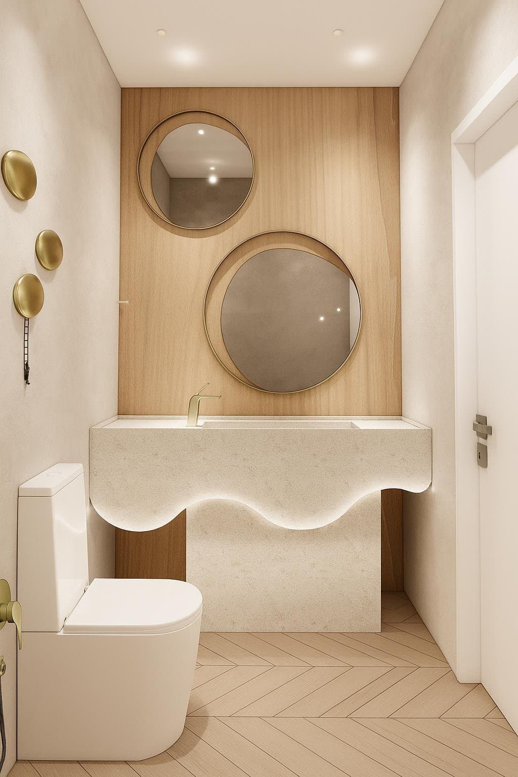 Differentiated de 4 quartos com 4 suítes e 345 m² em Itajaí