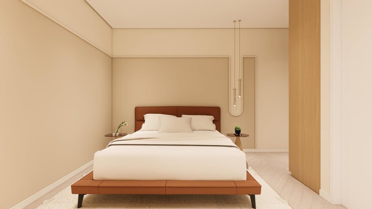 Differentiated de 4 quartos com 4 suítes e 345 m² em Itajaí