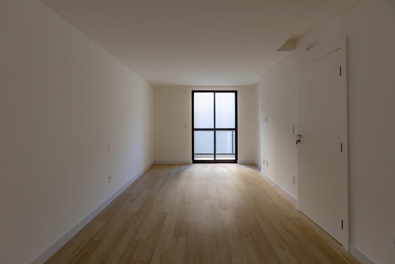 Apartamento de 4 quartos com 4 suítes e 229 m² em Praia Brava , Itajaí