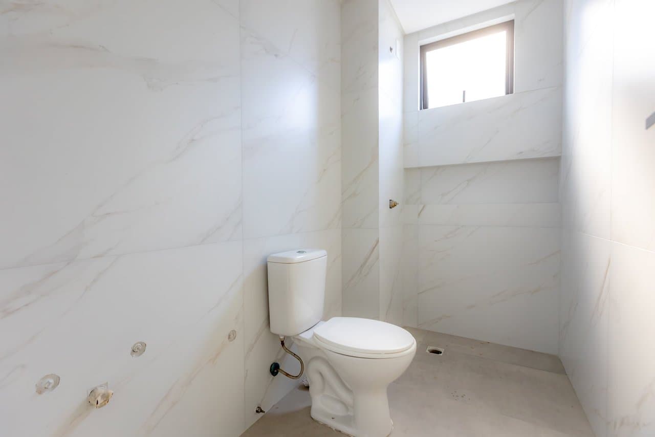 Apartamento de 4 quartos com 4 suítes e 229 m² em Praia Brava , Itajaí