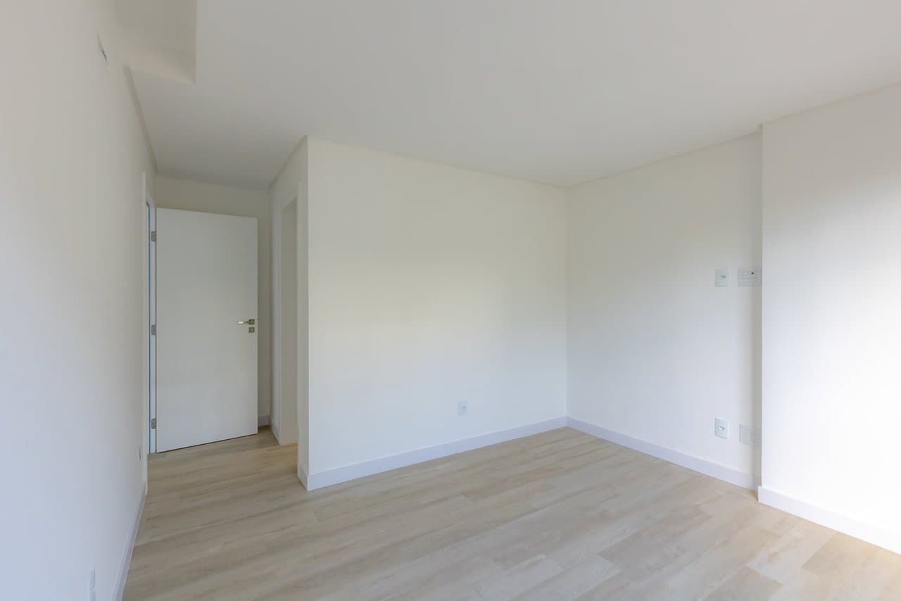 Apartamento de 4 quartos com 4 suítes e 229 m² em Praia Brava , Itajaí