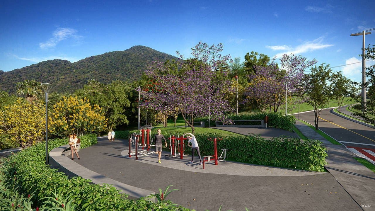 Terreno em Itaipava, Itajaí