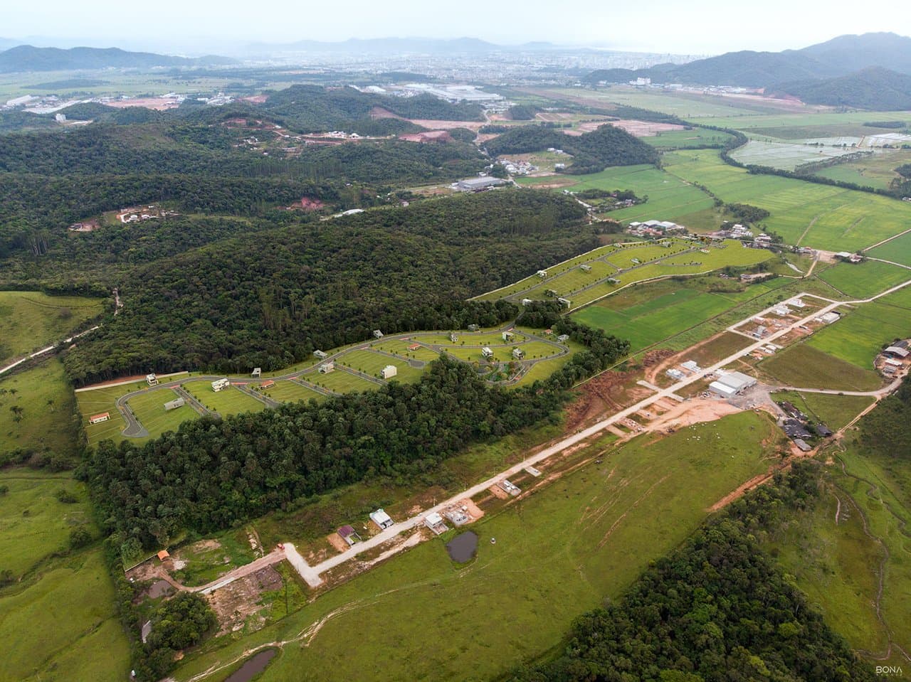 Terreno em Itaipava, Itajaí