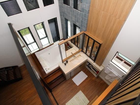Casa de 3 quartos com 3 suítes e 360 m² em Ressacada, Itajaí
