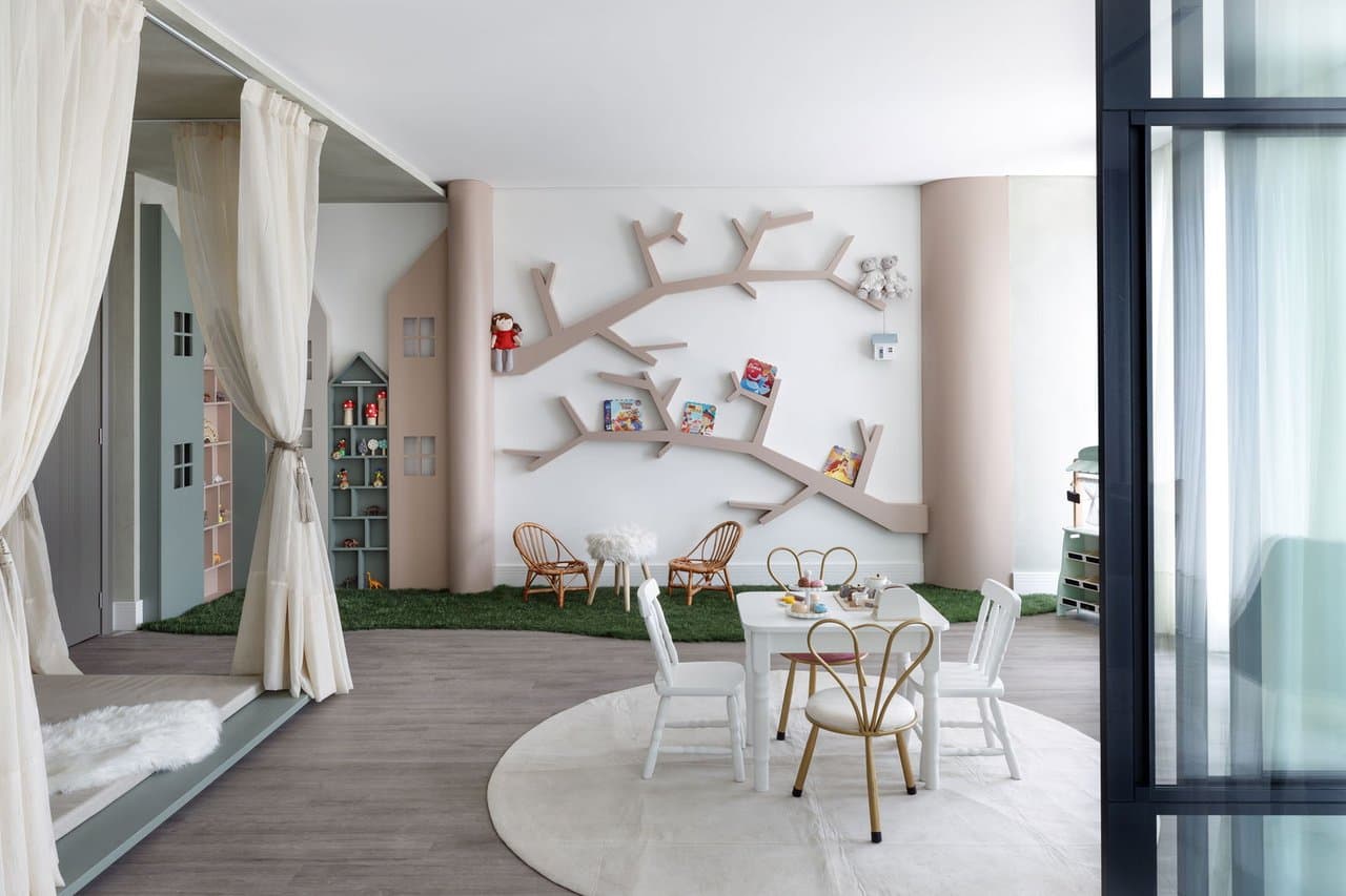 Imóvel de 2 quartos com 1 suíte e 80 m² em Centro, Itajaí