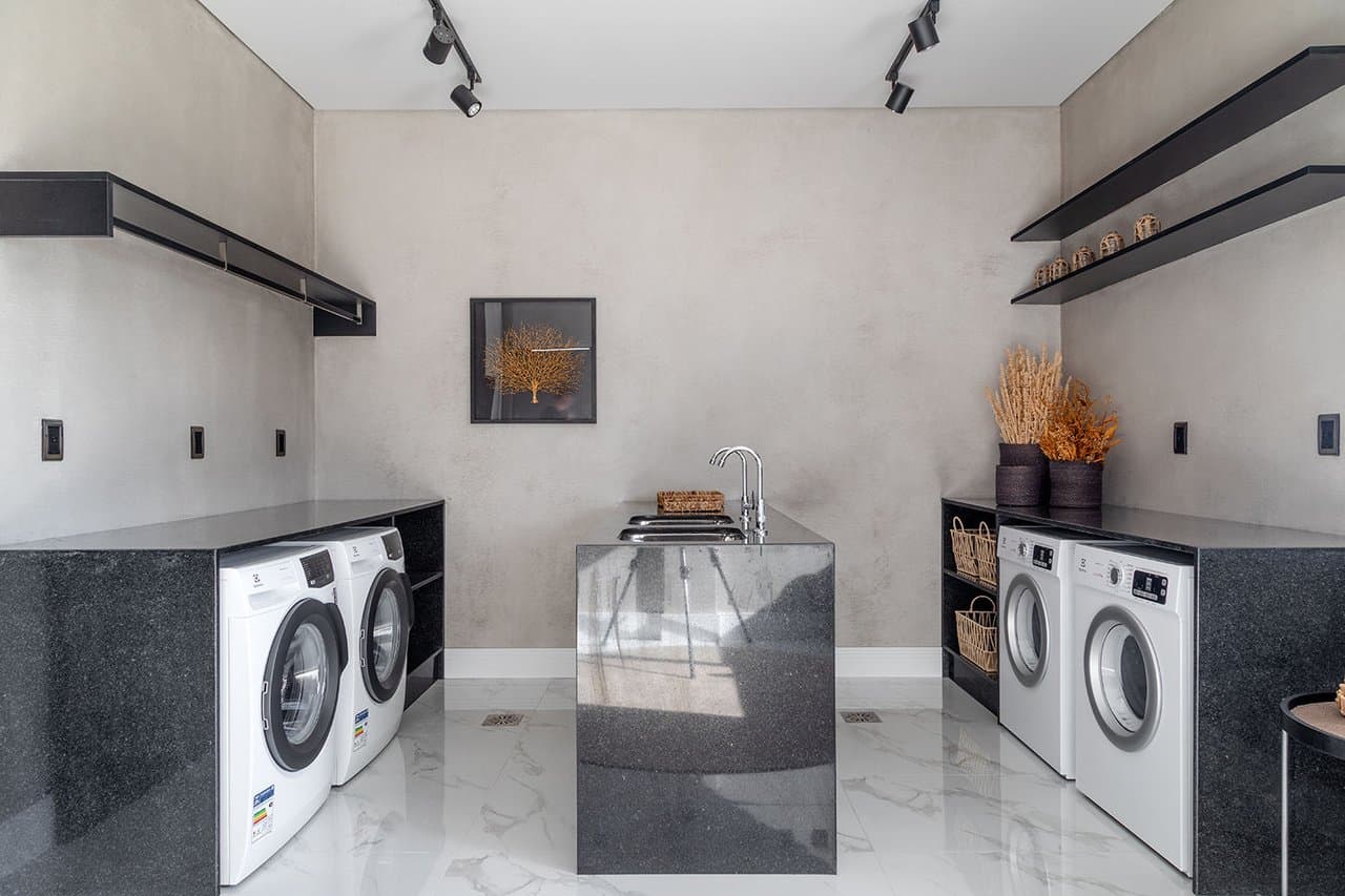 Imóvel de 2 quartos com 1 suíte e 80 m² em Centro, Itajaí