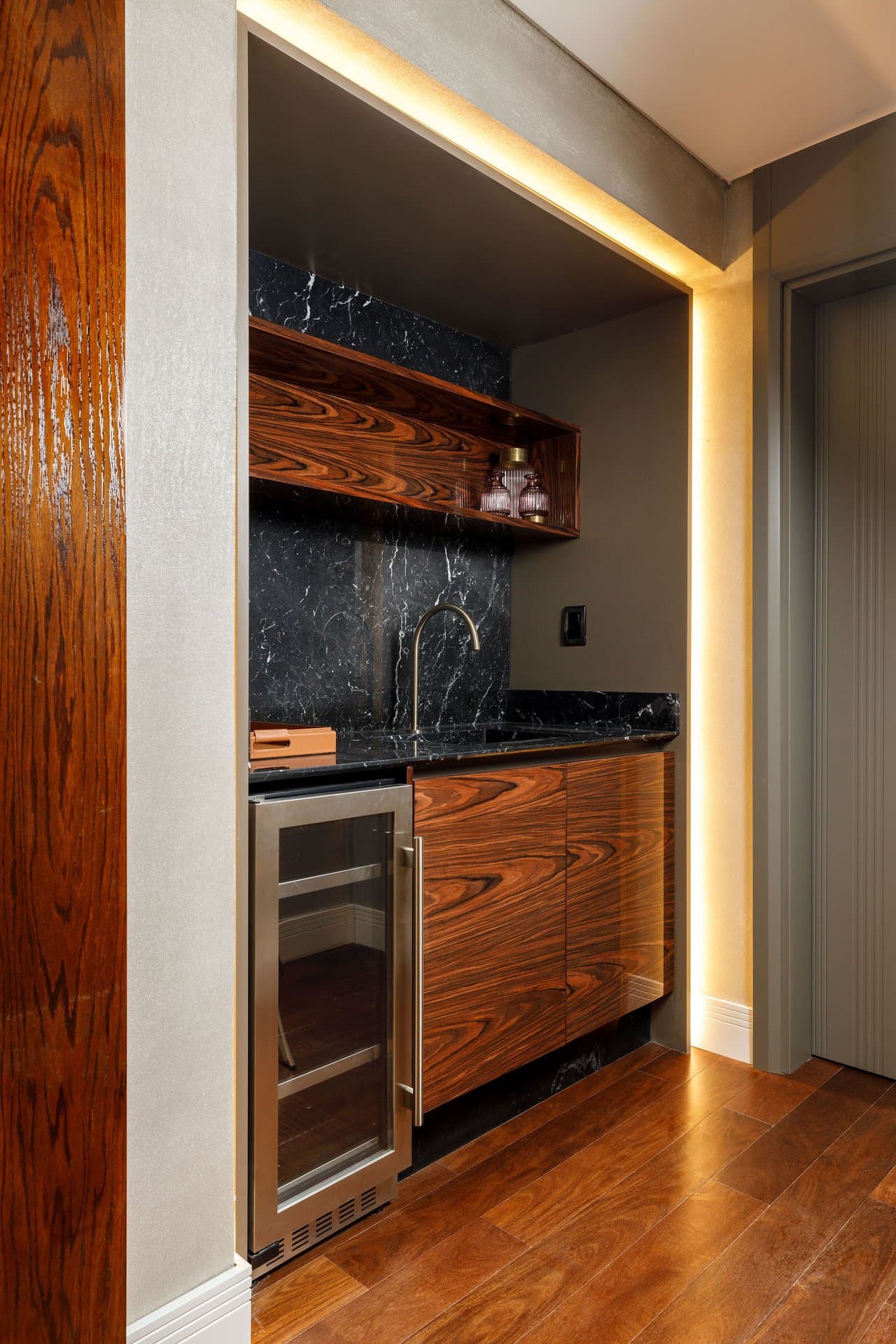 Imóvel de 2 quartos com 1 suíte e 80 m² em Centro, Itajaí