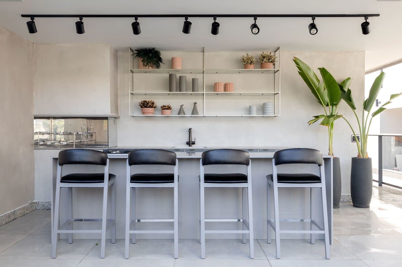Imóvel de 2 quartos com 1 suíte e 80 m² em Centro, Itajaí