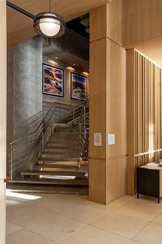 Hotel de 1 quarto com 1 suíte e 27 m² em Praia Brava , Itajaí