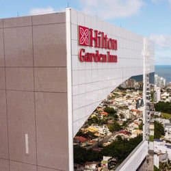 Hotel de 1 quarto com 1 suíte e 27 m² em Praia Brava , Itajaí