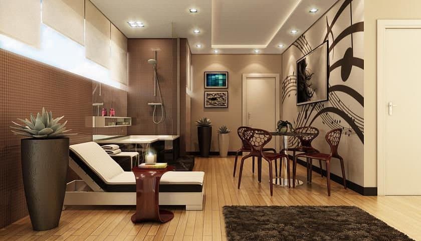 Imóvel de 3 quartos com 1 suíte e 88 m² em Fazenda, Itajaí