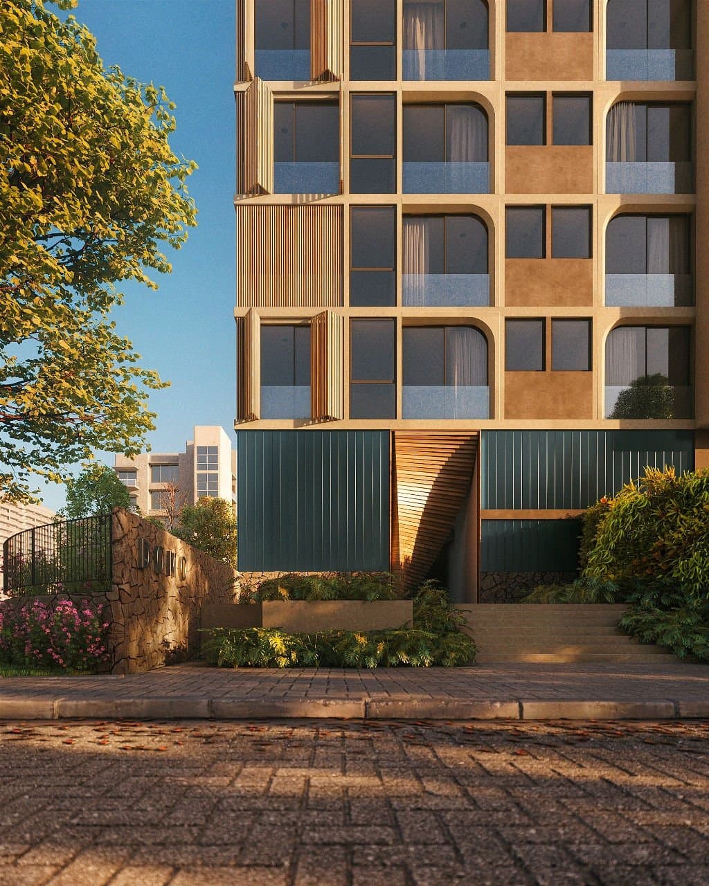 Apartamento de 3 quartos com 3 suítes e 126 m² em Praia Brava , Itajaí