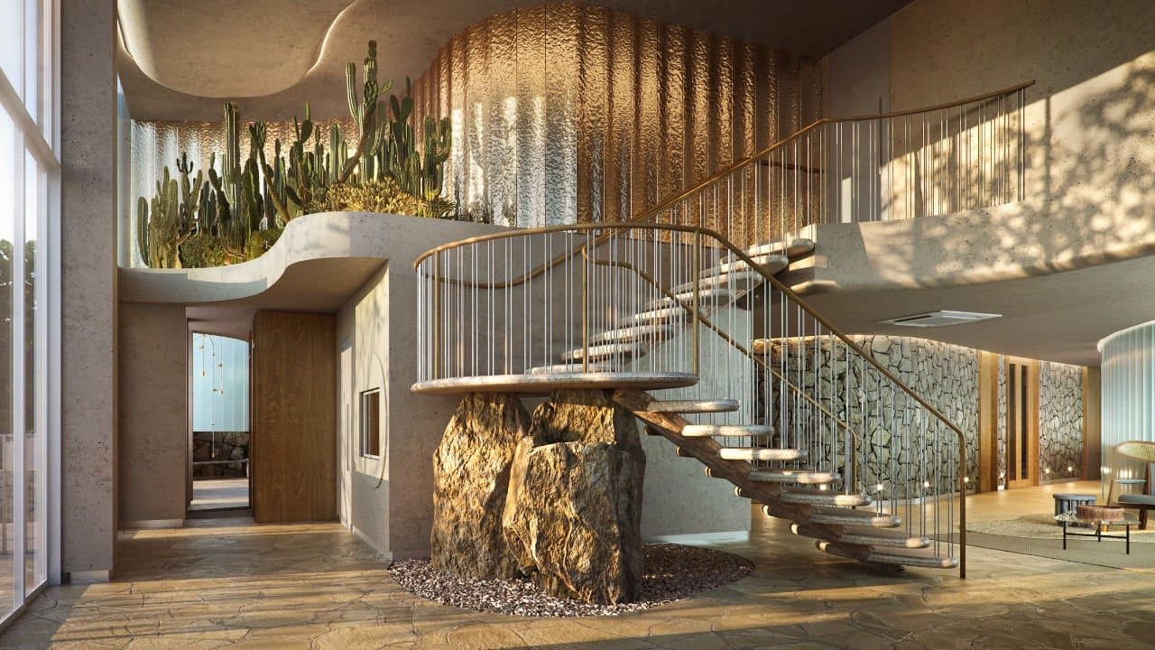 Apartamento de 3 quartos com 3 suítes e 126 m² em Praia Brava , Itajaí