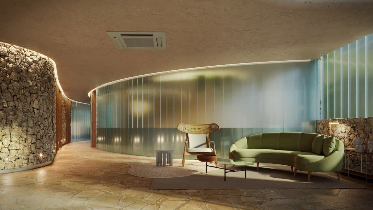 Differentiated de 3 quartos com 3 suítes e 170 m² em Praia Brava, Itajaí