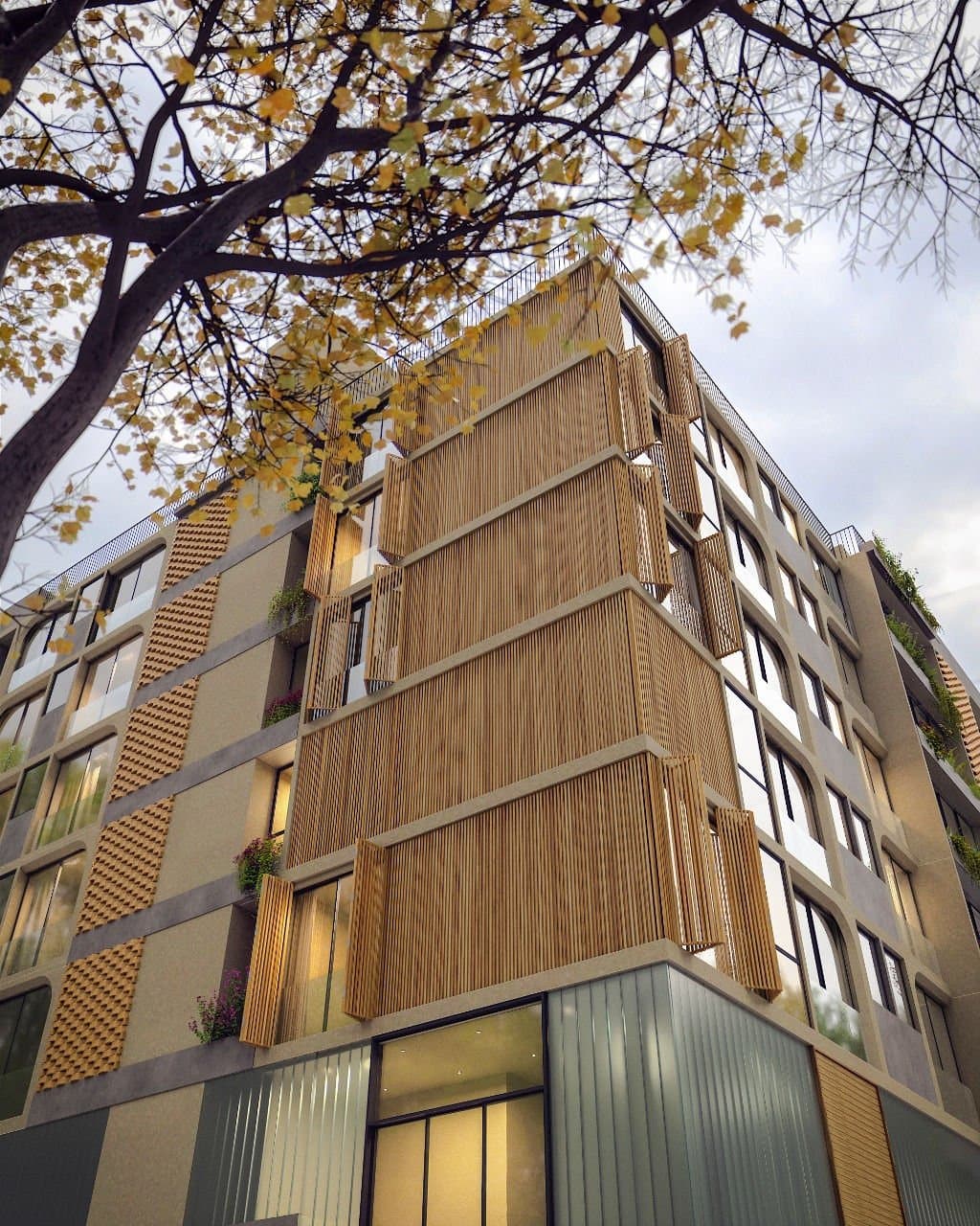 Differentiated de 3 quartos com 3 suítes e 170 m² em Praia Brava, Itajaí