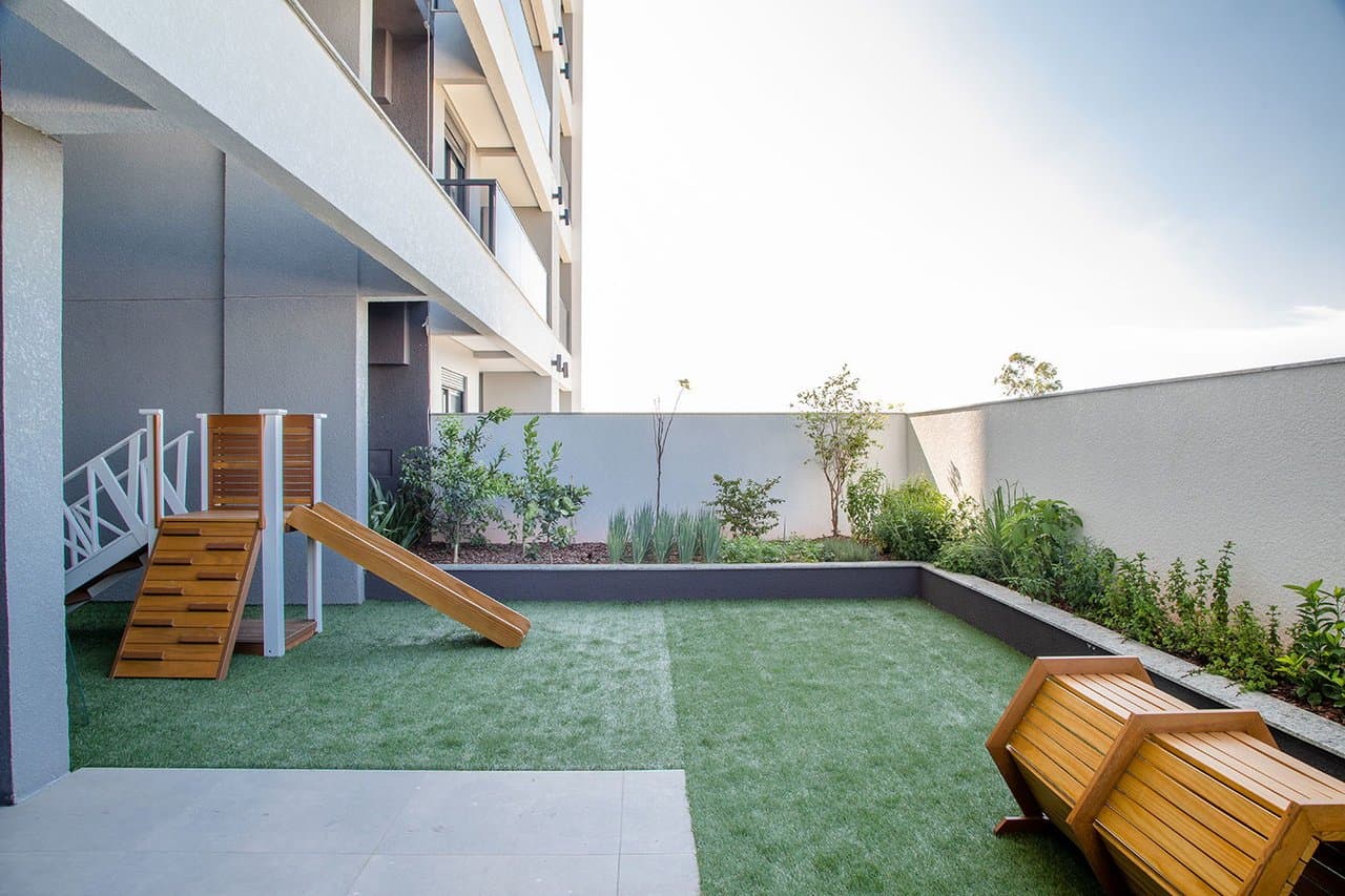 Apartamento de 3 quartos com 1 suíte e 80 m² em Centro, Itajaí