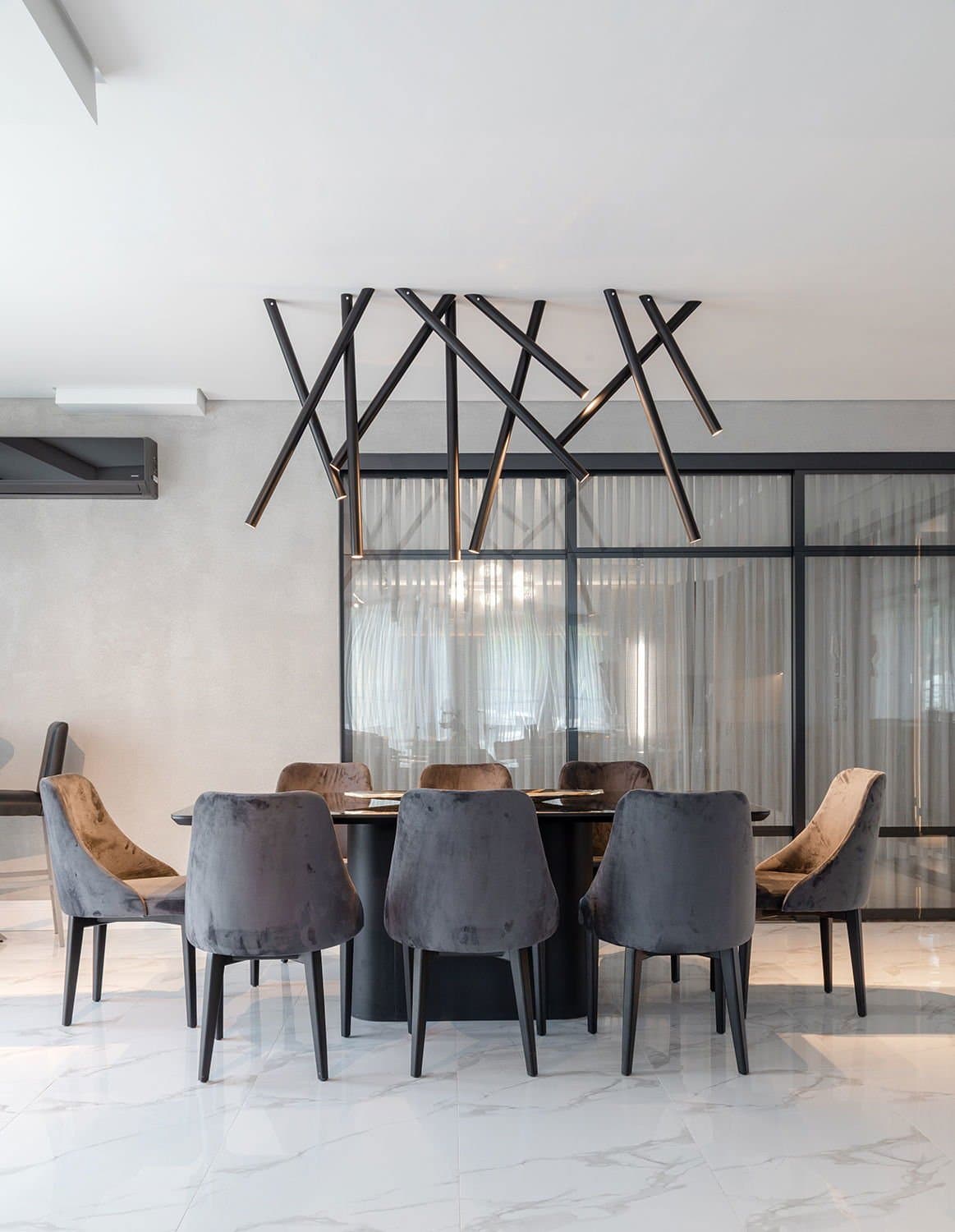 Apartamento de 3 quartos com 1 suíte e 80 m² em Centro, Itajaí