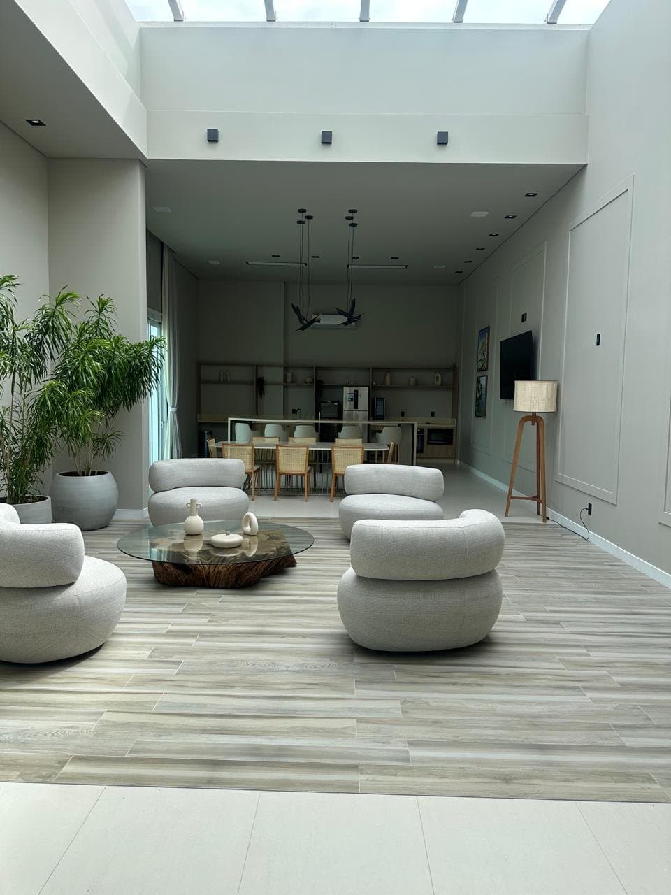 Apartamento de 1 quarto e 47 m² em Praia Brava , Itajaí