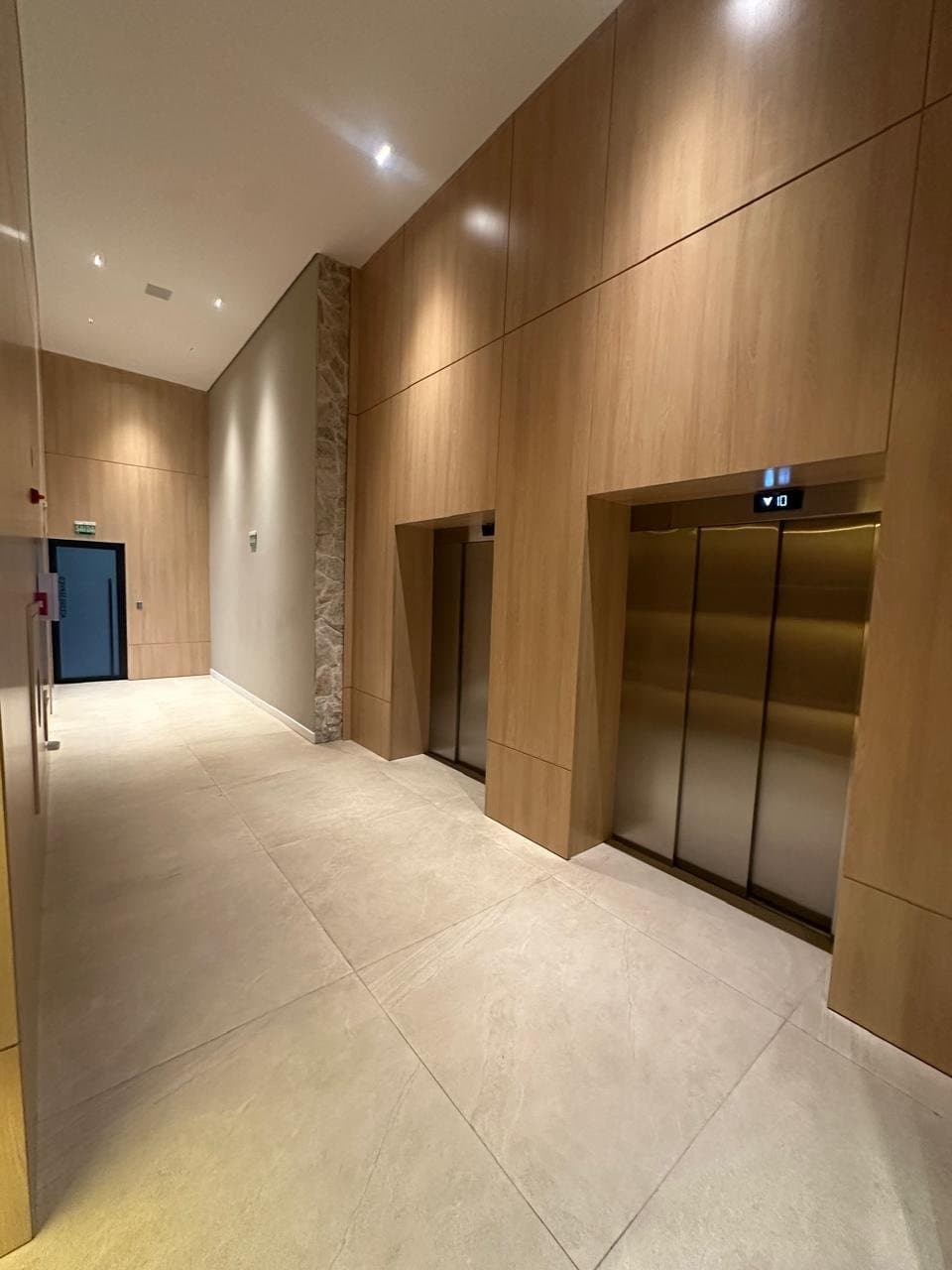 Apartamento de 1 quarto e 47 m² em Praia Brava , Itajaí
