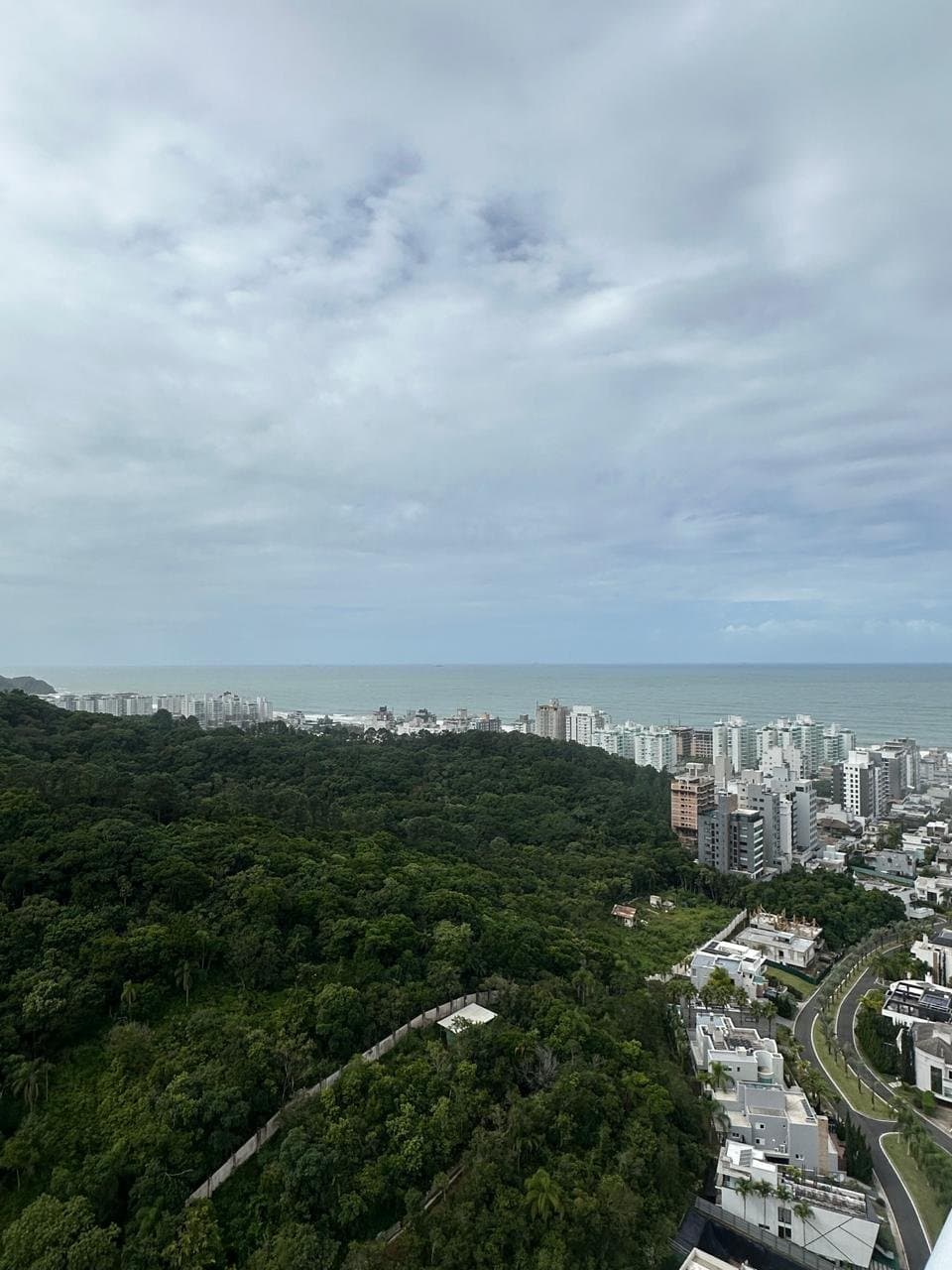 Apartamento de 1 quarto e 47 m² em Praia Brava , Itajaí