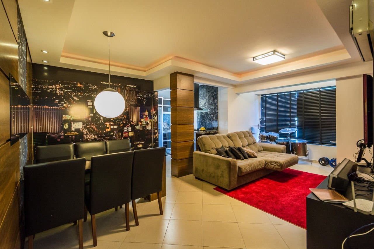 Imóvel de 2 quartos com 1 suíte e 82 m² em Fazenda, Itajaí