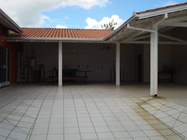 Casa de 3 quartos com 1 suíte e 103 m² em Dom Bosco, Itajaí
