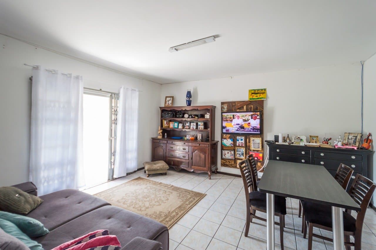 Casa de 3 quartos com 1 suíte e 103 m² em Dom Bosco, Itajaí