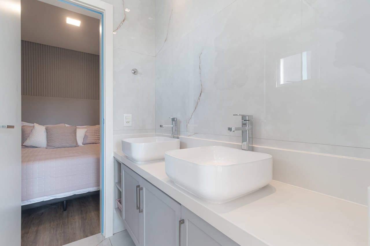 Imóvel de 2 quartos com 2 suítes e 92 m² em Praia Brava, Itajaí