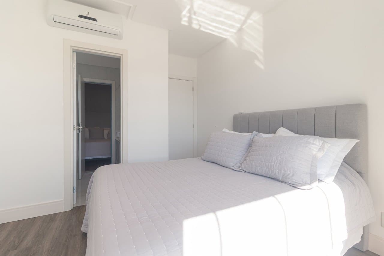 Imóvel de 2 quartos com 2 suítes e 92 m² em Praia Brava, Itajaí