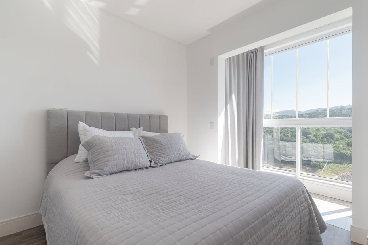 Imóvel de 2 quartos com 2 suítes e 92 m² em Praia Brava, Itajaí