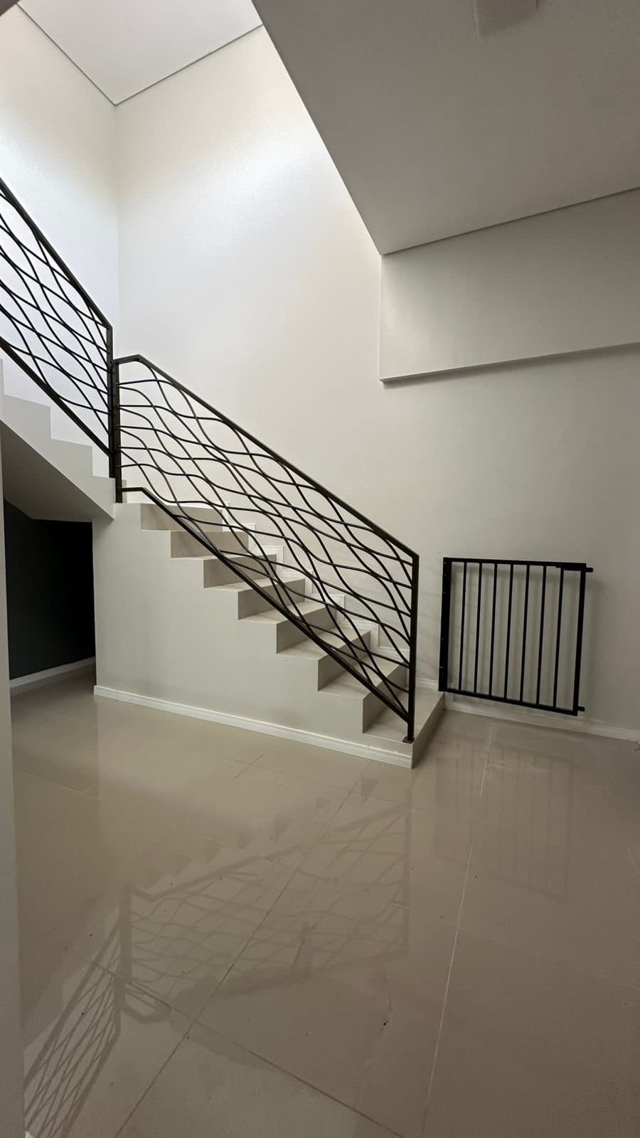 Casa de 3 quartos com 2 suítes e 172 m² em São José