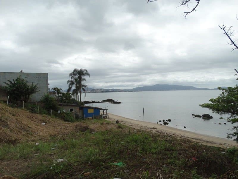 Terreno em Centro, São José