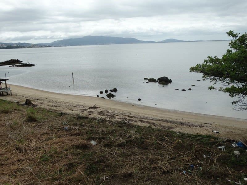 Terreno em Centro, São José