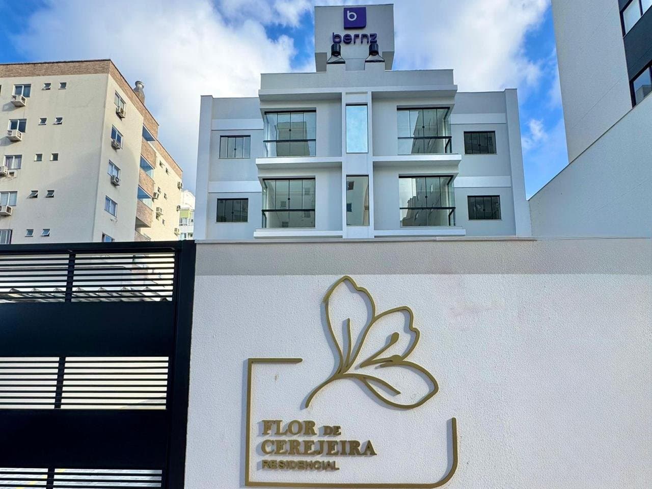Flor de Cerejeira