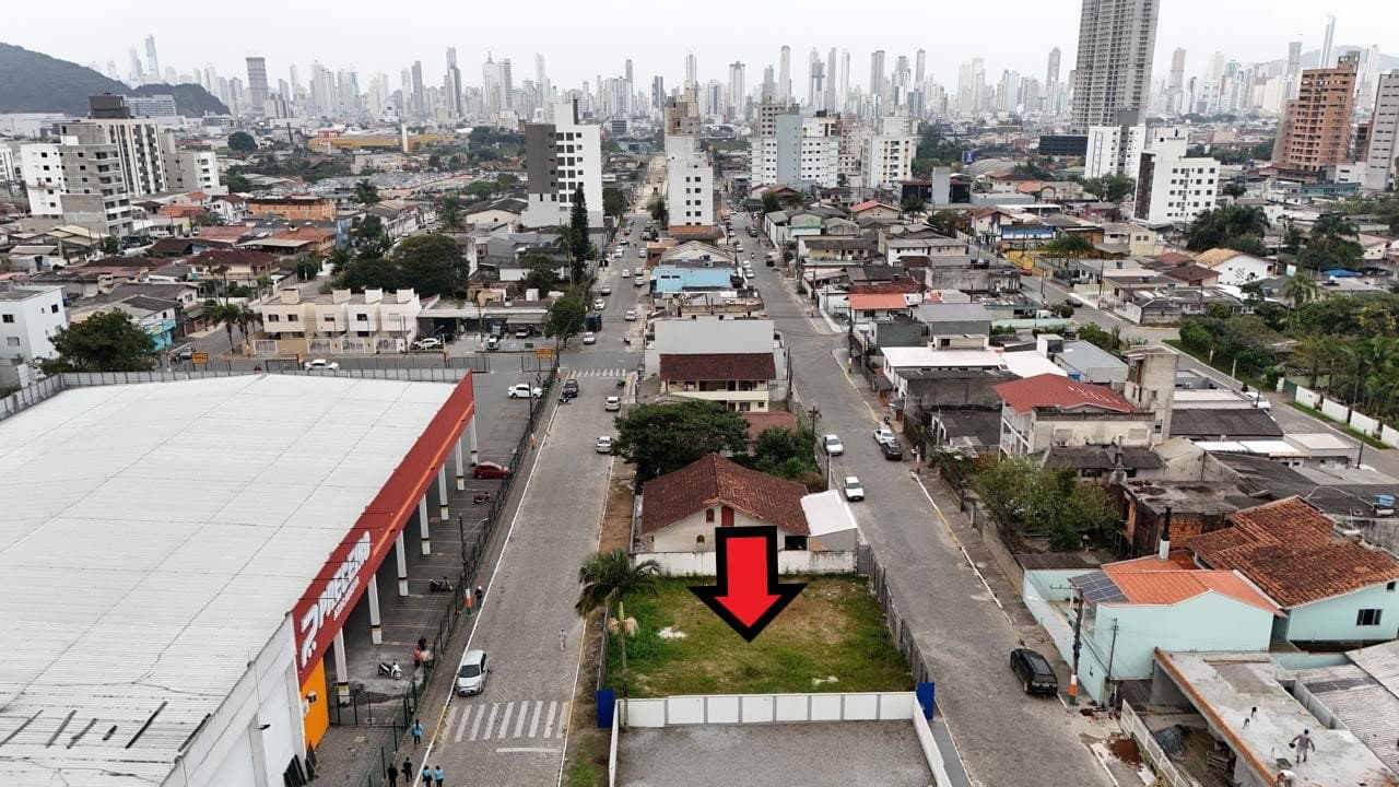 Edifício Suíça