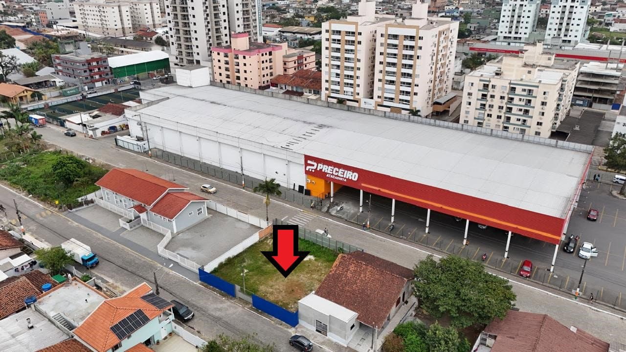 Edifício Suíça