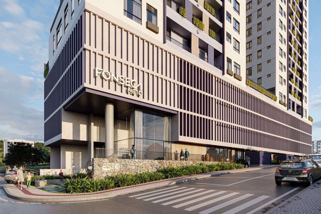 Residencial Estoril
