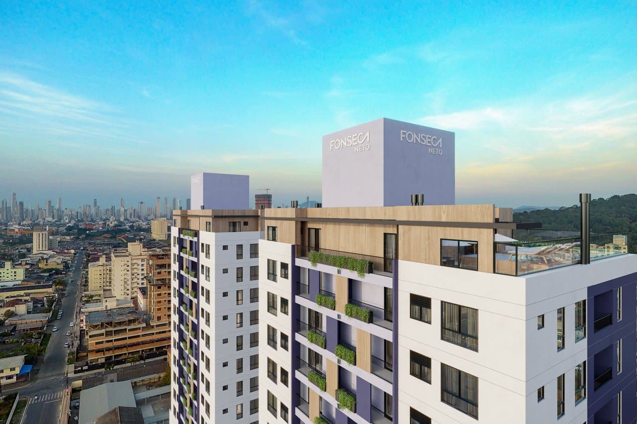Residencial Estoril