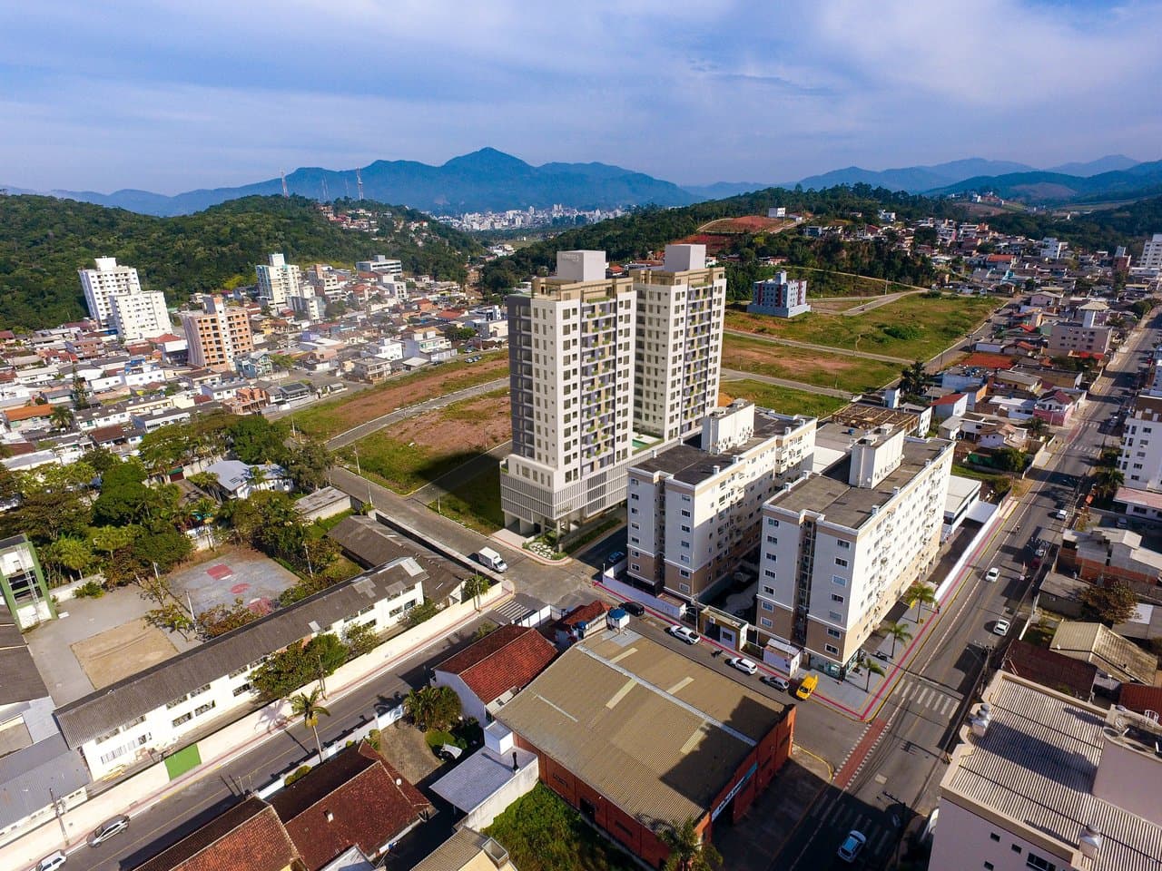 Residencial Estoril