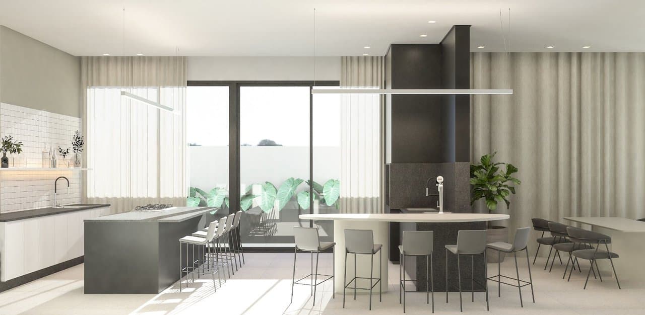 Residencial Estoril
