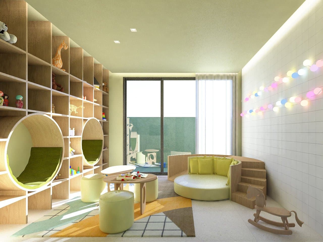Residencial Estoril