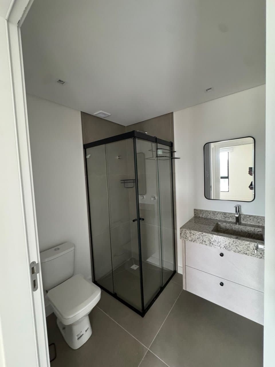 Apartamento de 2 quartos com 1 suíte e 69 m² em Camboriú