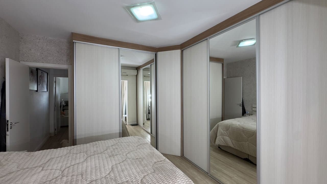 Casa de 2 quartos e 62 m² em Camboriú